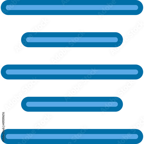 Align Icon