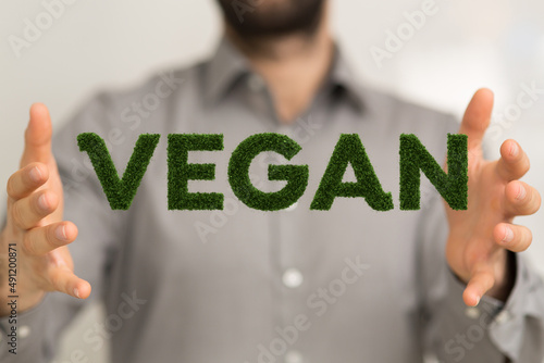 vegan - Organic production ...