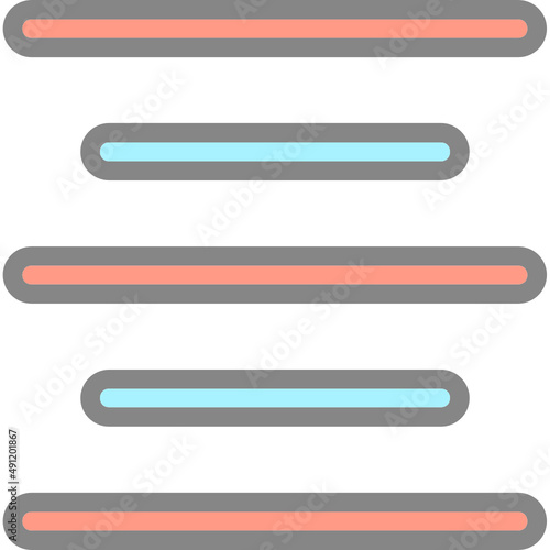 Align Icon