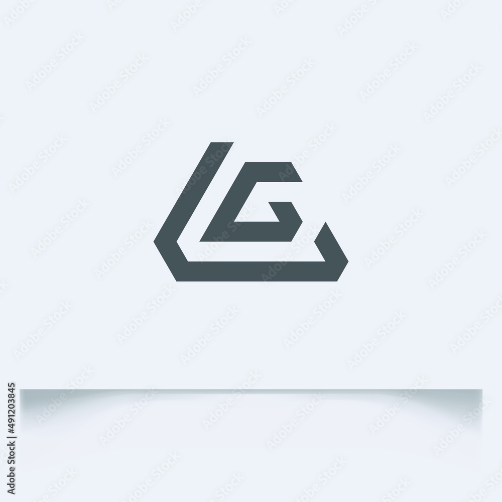 Later Logo Design Template Later Logo Design Template