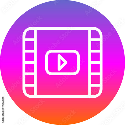 Film Icon
