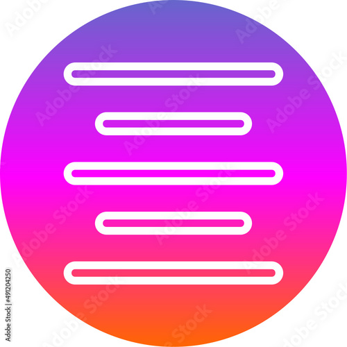 Align Icon