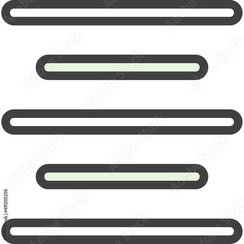 Align Icon