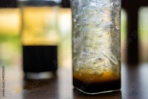 craft soft drink serve ai c...