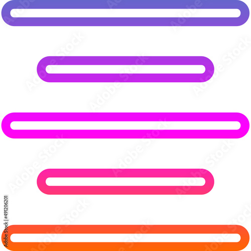 Align Icon