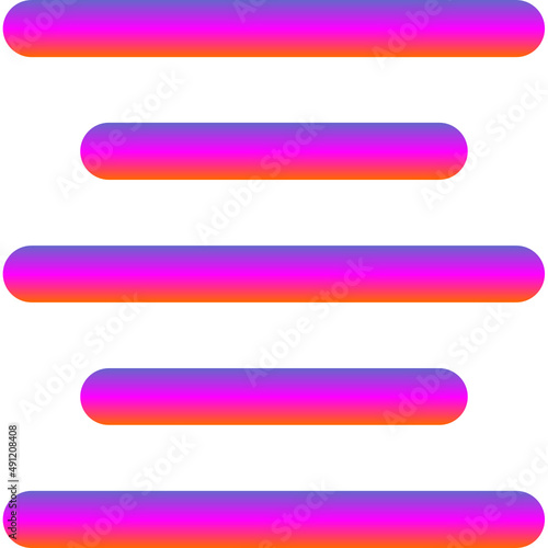 Align Icon