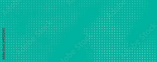 abstract background with halftone dots