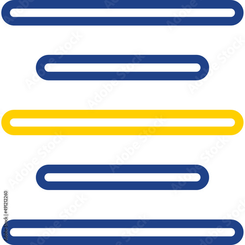 Align Icon