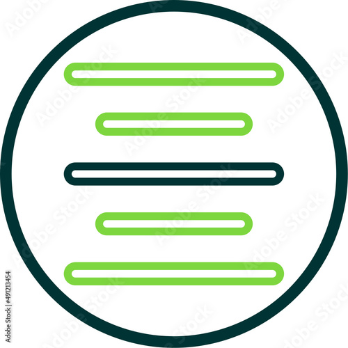 Align Icon