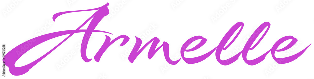Armelle Armelle