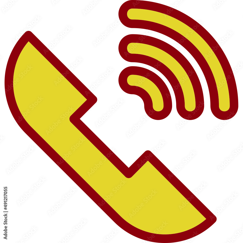 Call Icon