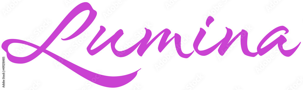 Lumina Lumina