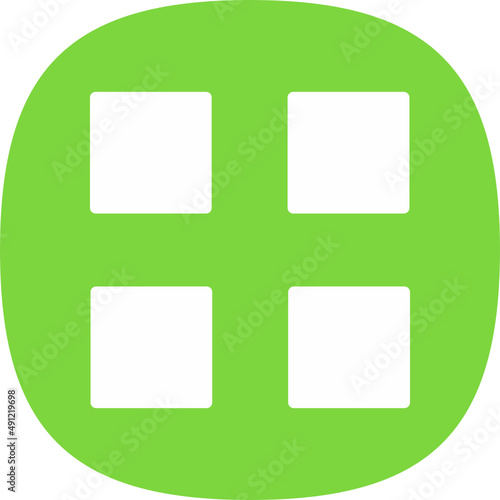 Menu Icon