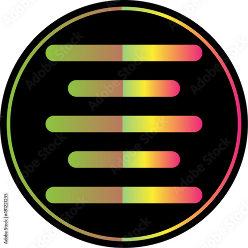 Align Icon