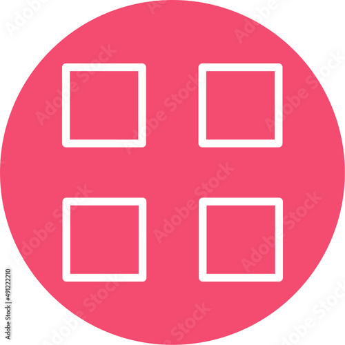 Menu Icon