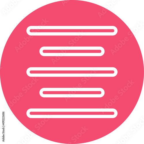 Align Icon