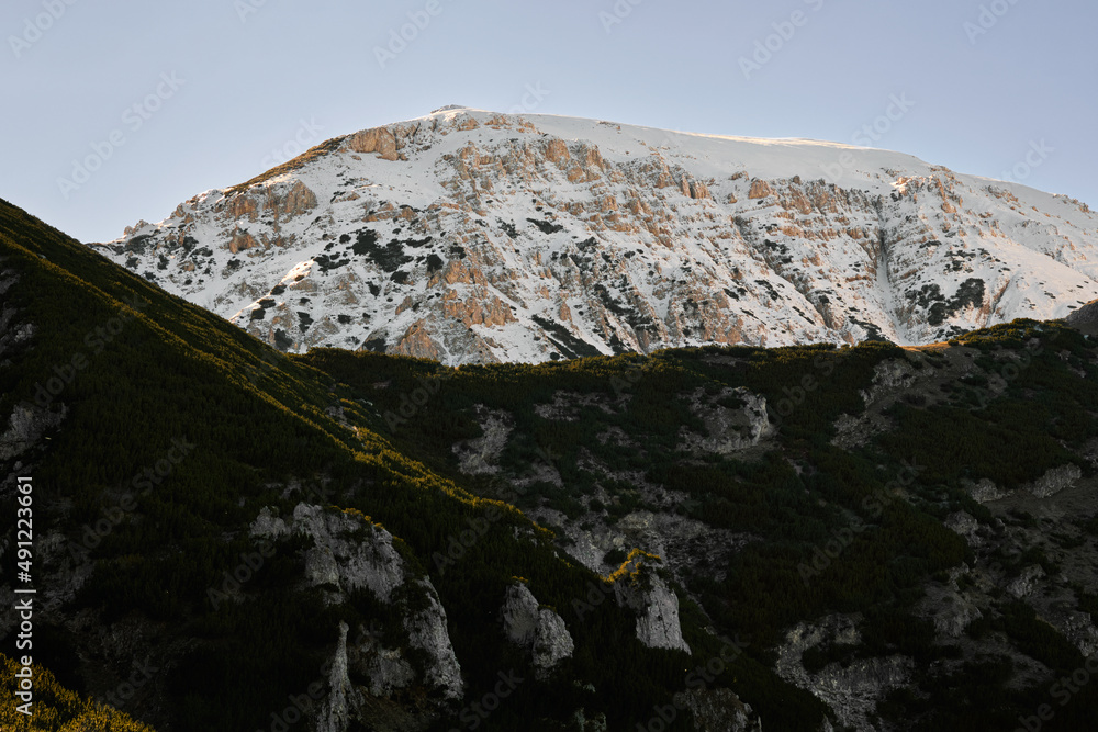 Majella national Park and Valle dell'Orfento Majella national Park and Valle dell'Orfento