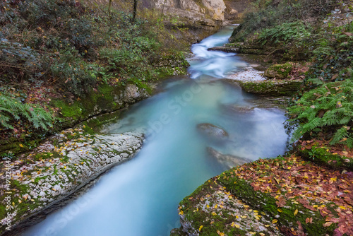 Majella national Park and Valle dell Orfento