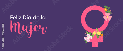 Día de la Mujer	