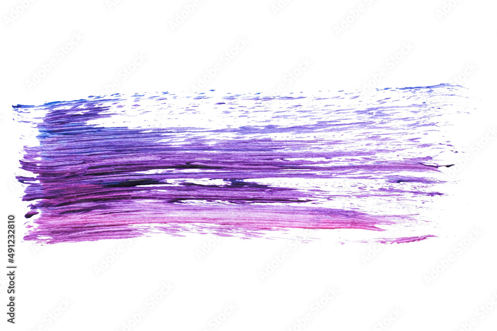 abstract acrylic watercolor paint brush stroke texture isolated on white background for logo and banner. design, creative, and illustration. abstract acrylic watercolor paint brush stroke texture isolated on white background for logo and banner. design, creative, and illustration.