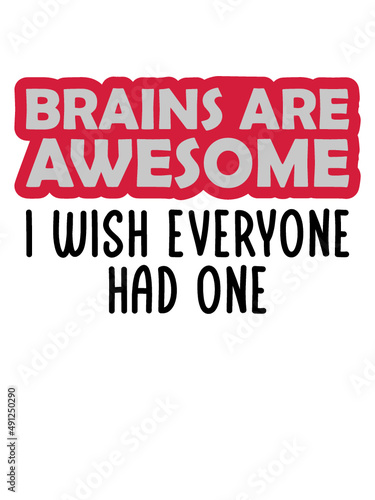 Text Brains awesome 
