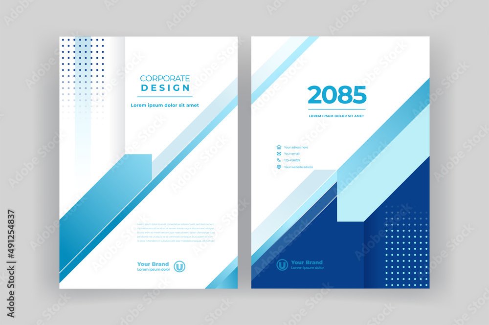 Template vector design for Book cover, Brochure, Annual Report, Magazine, Poster, Corporate Presentation, Portfolio, Flyer, layout.
Template vector design for Book cover, Brochure, Annual Report, Magazine, Poster, Corporate Presentation, Portfolio, Flyer, layout.