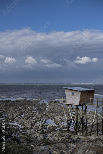 La pêcherie