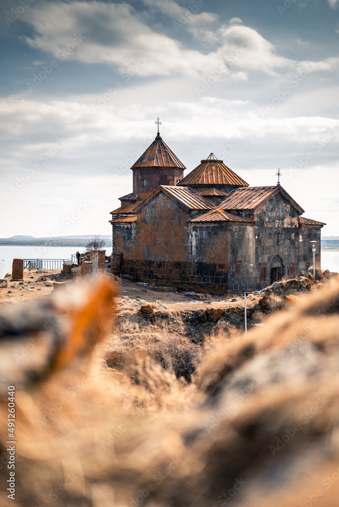 Hayravanq Monastery, Armenia