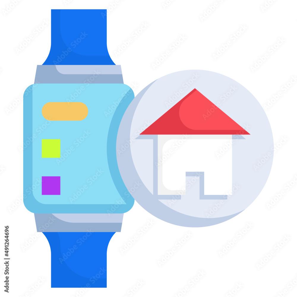HOME flat icon HOME flat icon