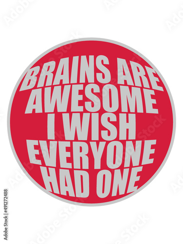 Kugel Brains are 