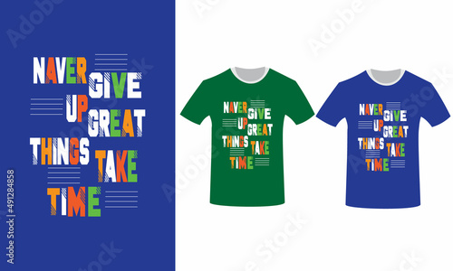 Typography t-shirt design adobe stock, simple typography t-shirt design, typography shirt design