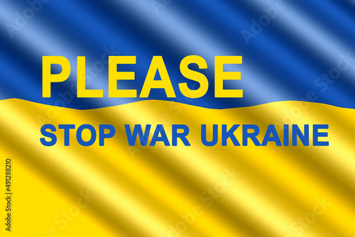 Stop war ukraine