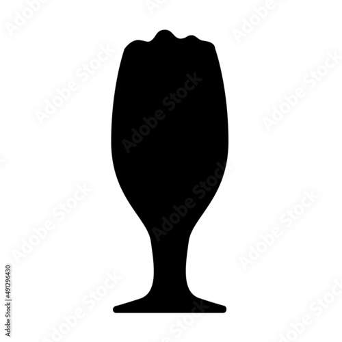 VERRE A BIERE 10