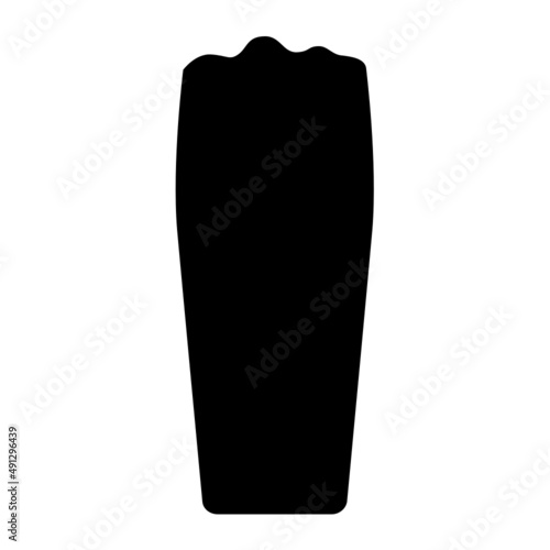 VERRE A BIERE 8