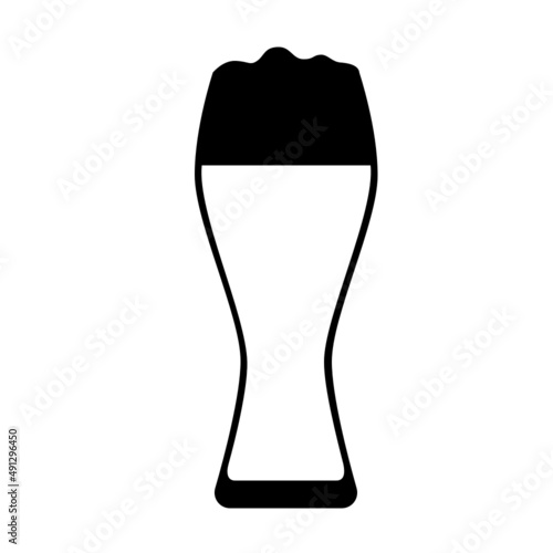 VERRE A BIERE 6
