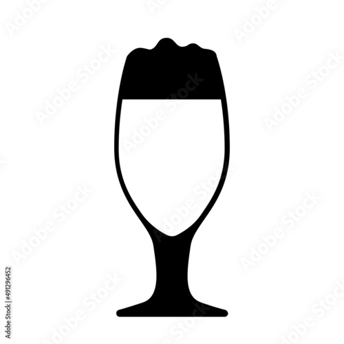 VERRE A BIERE 5
