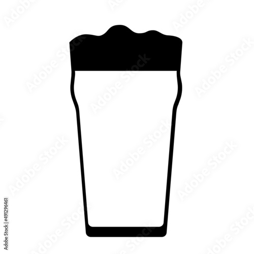 VERRE A BIERE 4