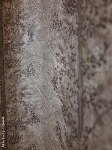 Wallpaper Mural fabric Torontodigital.ca