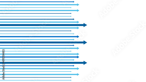 sfondo, frecce, concetto movimento