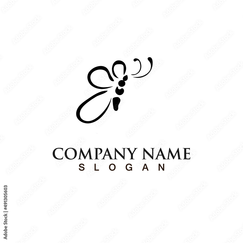 ilustration vector graphic of butterfly ilustration vector graphic of butterfly