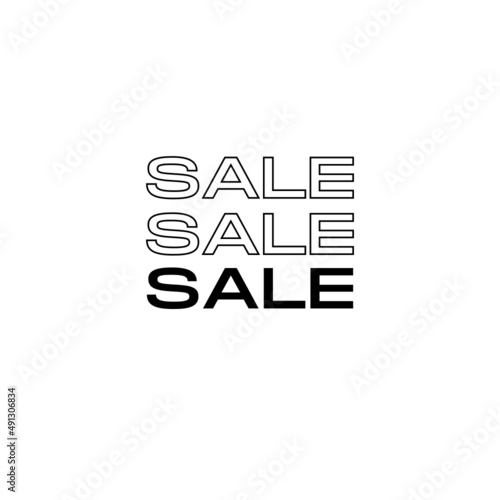 promotion poster
