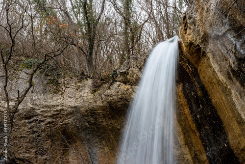 Waterfall Kozyrek