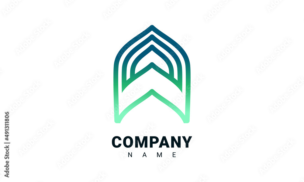 dome logo template dome logo template
