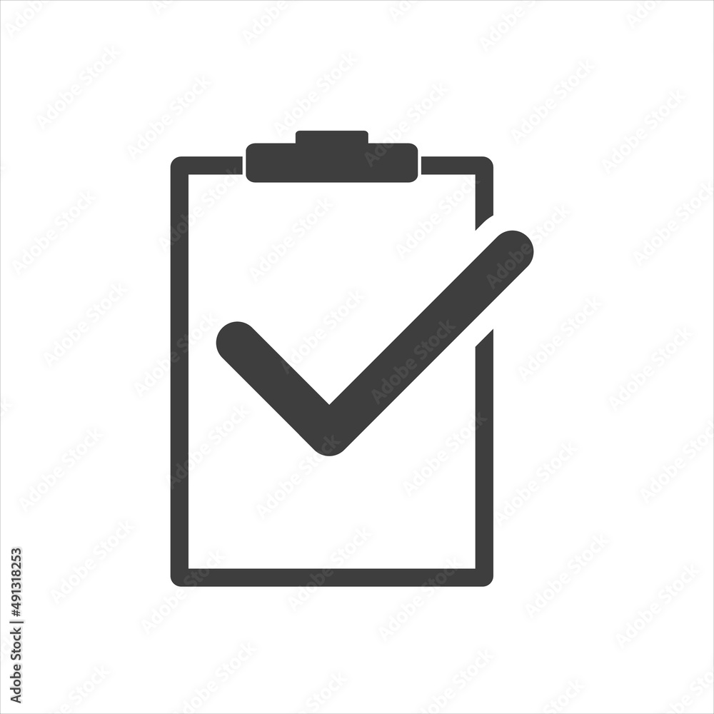 folder text icon on tablet on white background folder text icon on tablet on white background