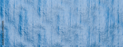 Ice wall pattern background , 3D illustration. 