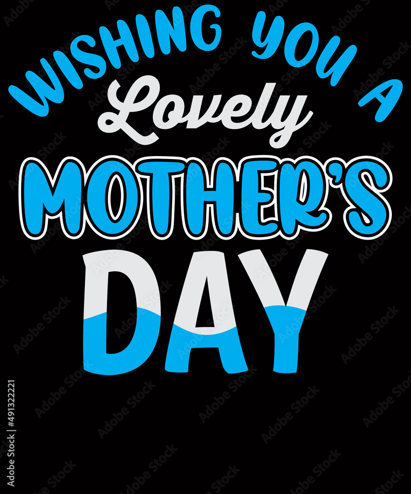 Happy Mother's Day Typography T-Shirt Design
File Included:
♦ 1 AI File
♦ 1 EPS File
♦ 1 SVG File
♦ 1 JPEG File as a quick preview
♦ 1 PNG File =(Transparent300dpi)
♦ 4500 pixels x 5400 pixels File Happy Mother's Day Typography T-Shirt Design
File Included:
♦ 1 AI File
♦ 1 EPS File
♦ 1 SVG File
♦ 1 JPEG File as a quick preview
♦ 1 PNG File =(Transparent300dpi)
♦ 4500 pixels x 5400 pixels File