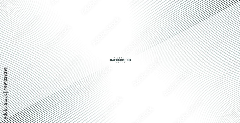Abstract line technology background. Stripes pattern design Abstract line technology background. Stripes pattern design