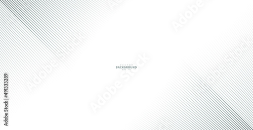 Abstract warped Diagonal Striped Background. Vector curved pattern. Brand new style for your business design