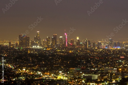 Los Angeles Lights