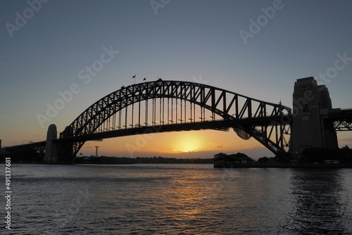 Sydney Sunsets © Andrew